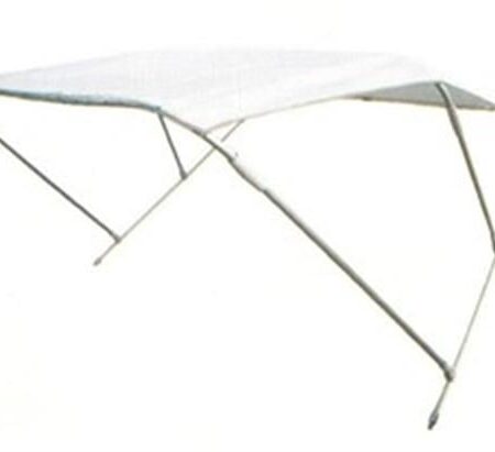 Portatif Tente 3 Kollu 225x110x180 cm