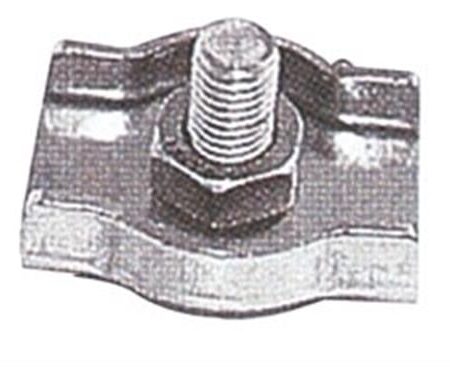 Tekli klemens 3