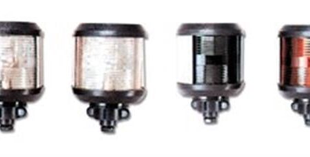TMC Seyir Feneri Pupa 12V