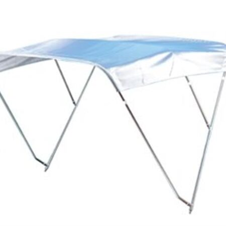 Trem Sombrero Portatif Tente 3 Kollu 215x200x140 cm