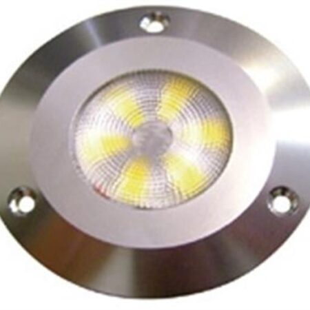 Trem Su altı Aydınlatma Lambası 6LEDLİ 65MM