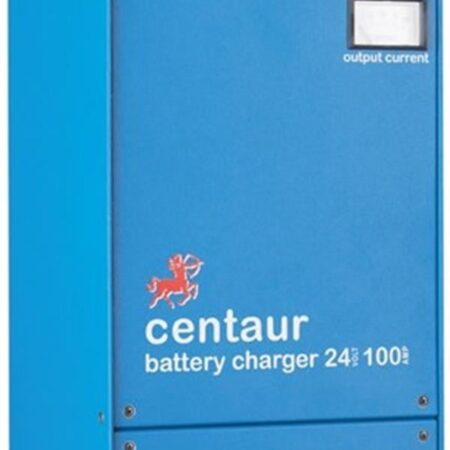Centaur 12V/50A Battery Charger